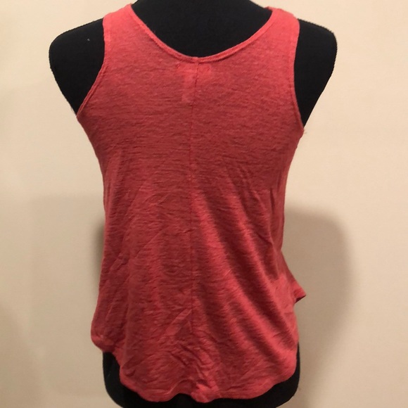 Girls tank - Picture 2 of 3